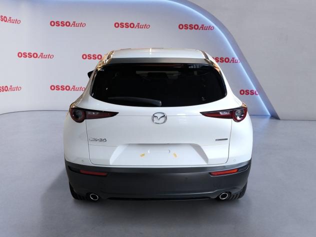 Mazda CX-30 2025 5WGN 2,5L E-SKYACTIV G 140CV 6MT FWD HOMURA EURO 6E-BIS - Foto 6