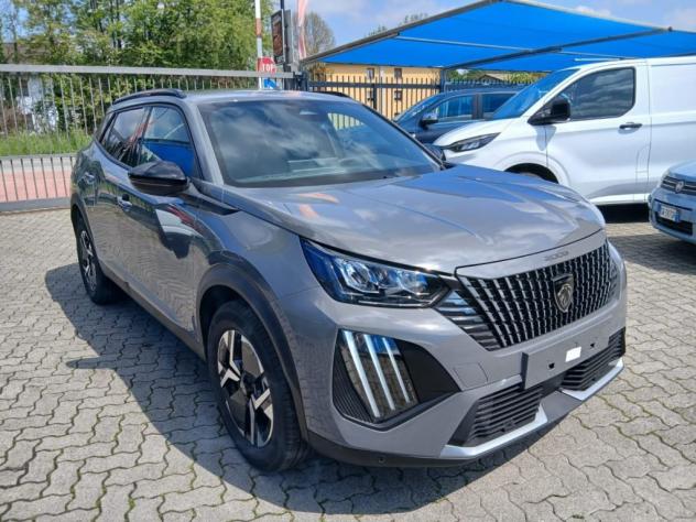 Peugeot 2008 Hybrid 145 e-DCS6 Allure+Kit riparazione - Foto 4