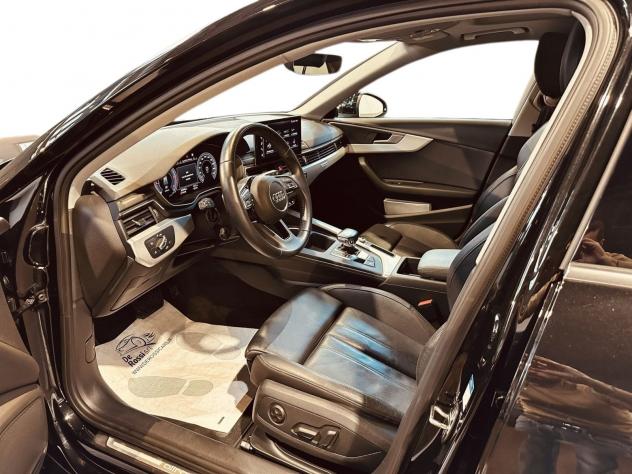 Audi A4 allroad quattro 2.0 40 TDI Quattro S Tronic - Foto 7