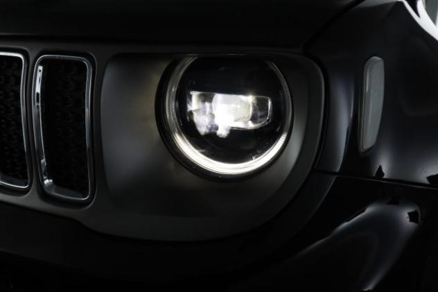 JEEP Renegade Renegade 1.0 T3 Limited rif. 23744660 - Foto 9