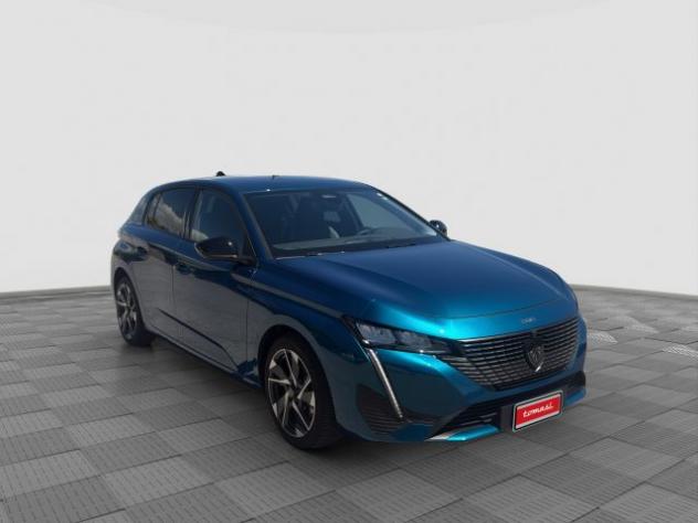 PEUGEOT 308 308 BlueHDi 130 S&S EAT8 Allure rif. 23707187 - Foto 7