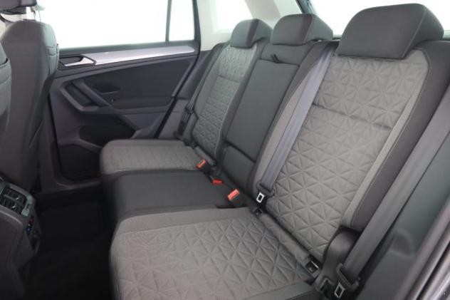 VOLKSWAGEN Tiguan Tiguan 2.0 TDI 150 CV SCR DSG Life rif. 23802202 - Foto 3