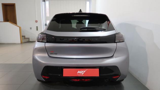 Peugeot 208 208 1.2 puretech Allure s&s 100cv # VARI COLORI # - Foto 9