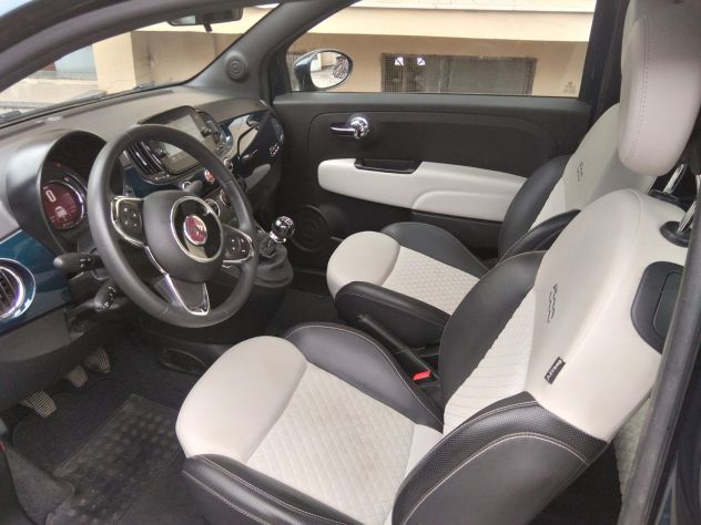 FIAT 500 1.0 HYBRID DOLCEVITA - Foto 6
