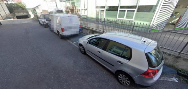 Immobile in asta di 35 m² in vendita a Merano