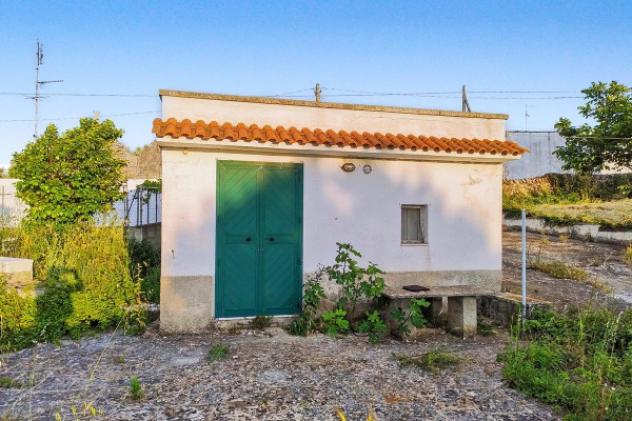Immobile di 34 m² in vendita a Martina Franca - Foto 8