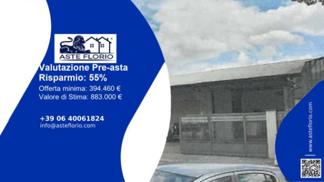 Immobile in asta di 2 m² con più di 5 locali in vendita a Prato - Foto 2