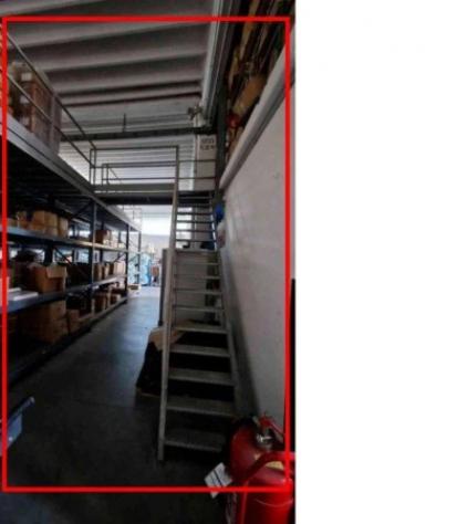 Immobile in asta di 1786 m² in vendita a Viadana - Foto 4