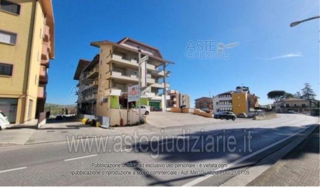 IMMOBILI-IMMOBILE RESIDENZIALE-Via Nazionale n. 341, Altino CH