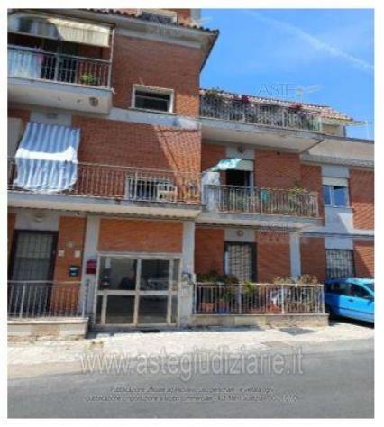 IMMOBILI-IMMOBILE RESIDENZIALE-Via delle Calcare, 15, 00042 Anzio RM, Italia - Foto 8