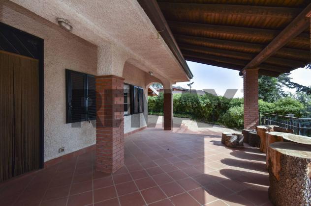 Villa singola in vendita a Biancavilla - Foto 17