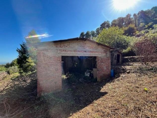 Casale in vendita a Pieve di Compito - Capannori 250 mq Rif: 1351983 - Foto 4