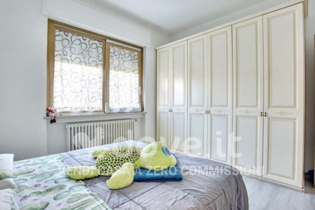 Villa di 240 m² con 4 locali e box auto doppio in vendita a Carnago - Foto 17