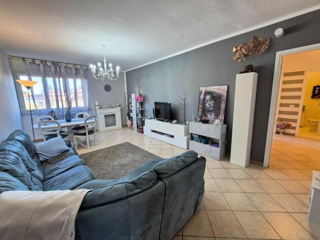 Appartamento in vendita a Avenza - Carrara 115 mq Rif: 1395313 - Foto 2