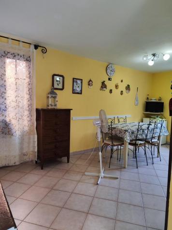 Villetta bifamiliare in vendita a Miseglia - Carrara 90 mq Rif: 1370355 - Foto 7