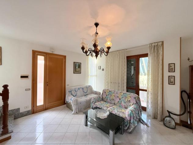 Villetta bifamiliare in vendita a Castelfranco di Sotto 180 mq Rif: 1365990 - Foto 7