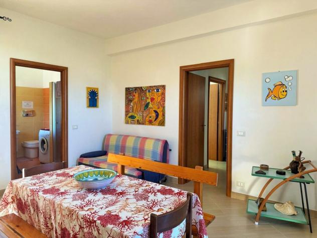 Villa a schiera in vendita a Castellammare del Golfo - Foto 12