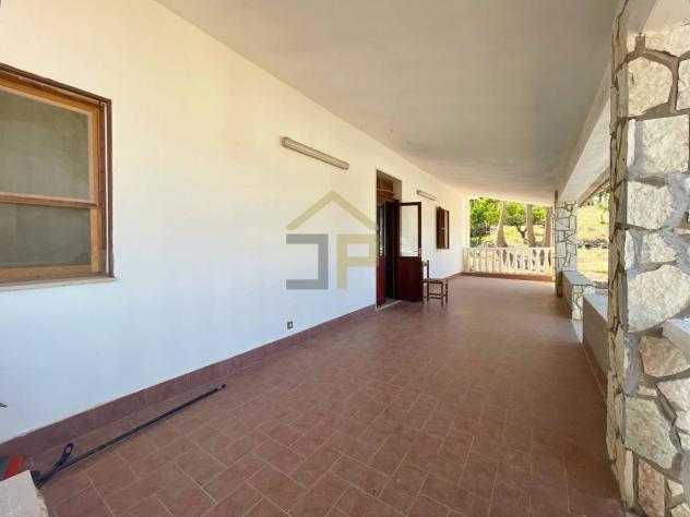 Villa in vendita a Castellammare del Golfo, Castellammare periferia - Foto 8