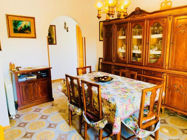 Casa singola in vendita a Molicciara - Castelnuovo Magra 120 mq Rif: 1326744 - Foto 8