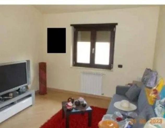 Immobile in asta di 131 m² con più di 5 locali in vendita a Catanzaro - Foto 5