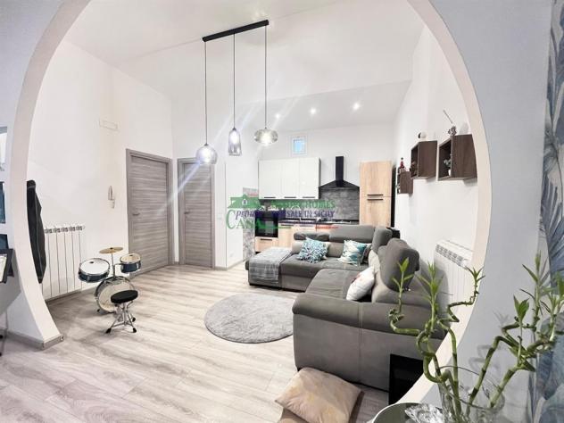Rif: 2759 - Abitazione Indipendente Ristrutturata su tre livelli con terrazza, fotovoltaico e arredamento incluso. - Foto 4