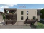 Appartamento con due camere e due bagni