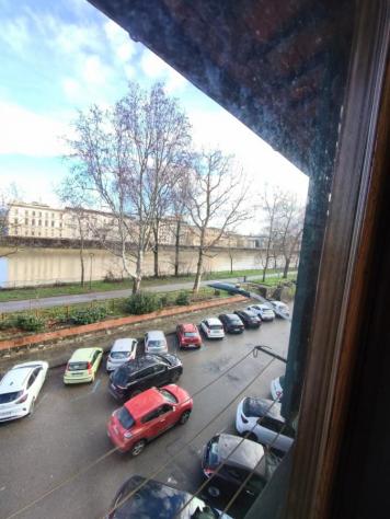APPARTAMENTO di 4 vani e di 95 mq (FIRENZE) rif. AAJ338 - Foto 3