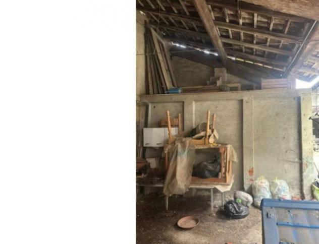 Immobile in asta di 321 m² con più di 5 locali in vendita a Fontanetto Po - Foto 11