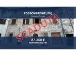 Immobile in asta di 182 m² con più di 5 locali in vendita a Fossombrone