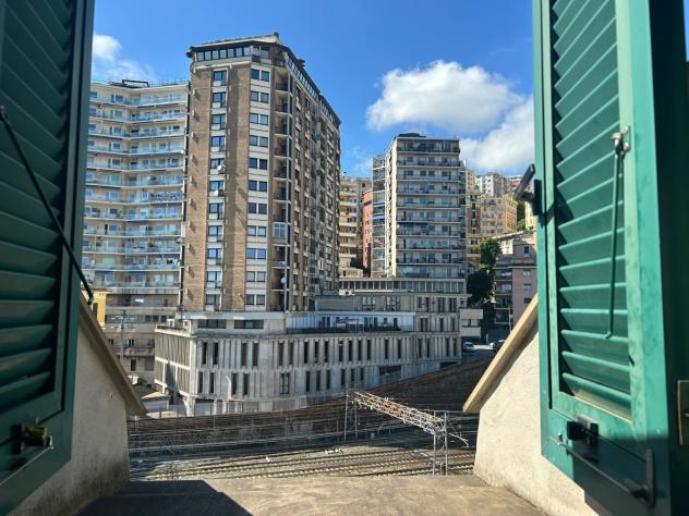 Pentalocale in vendita a Genova - Foto 18