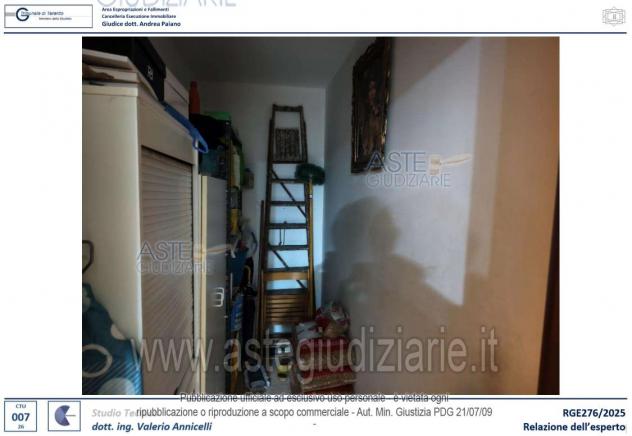 IMMOBILI-IMMOBILE RESIDENZIALE-Via Angelo Silvio Novaro, 18 - Foto 4