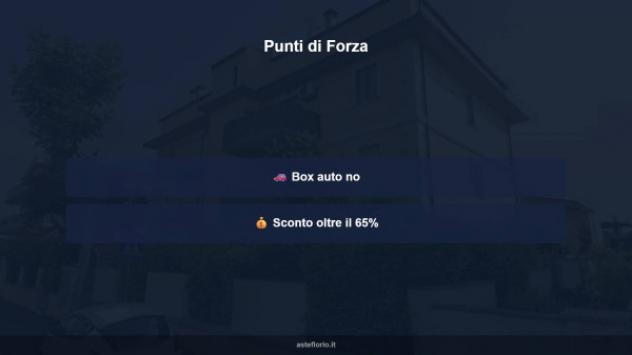 Immobile in asta di 90 m² in vendita a Giulianova - Foto 7