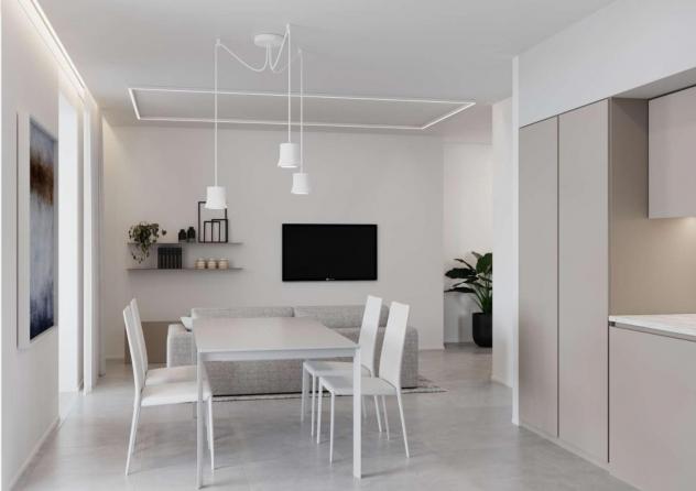 Appartamento in vendita a San Terenzo - Lerici 75 mq Rif: 1316759 - Foto 6
