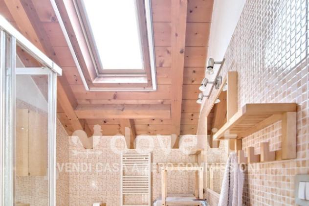 Attico / Mansarda di 60 m² con 2 locali in vendita a Lodi - Foto 16