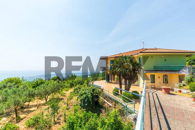 Villa singola in vendita a Mascali, Puntalazzo - Foto 9