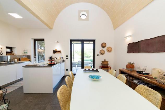 Casa singola in vendita a Borgagne - Melendugno 86 mq Rif: 1424564 - Foto 10