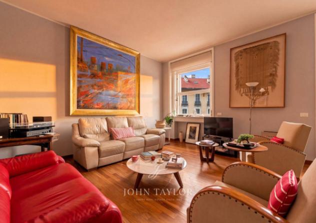 Appartamento di 140 m² con 5 locali in vendita a Milano - Foto 3