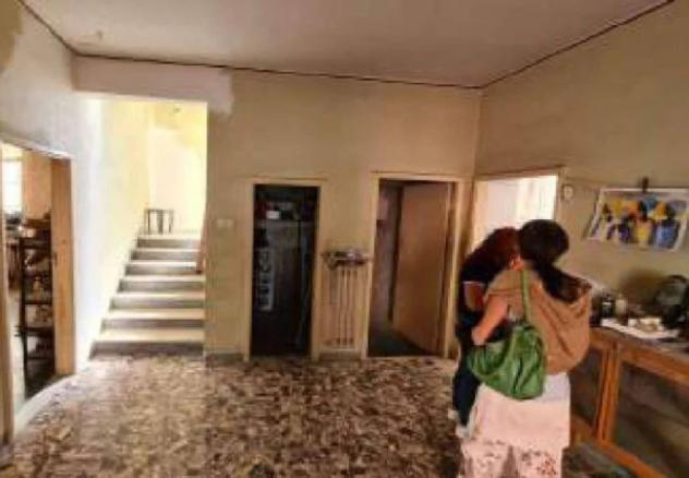 Immobile in asta di 419 m² con più di 5 locali in vendita a Monte Urano - Foto 3