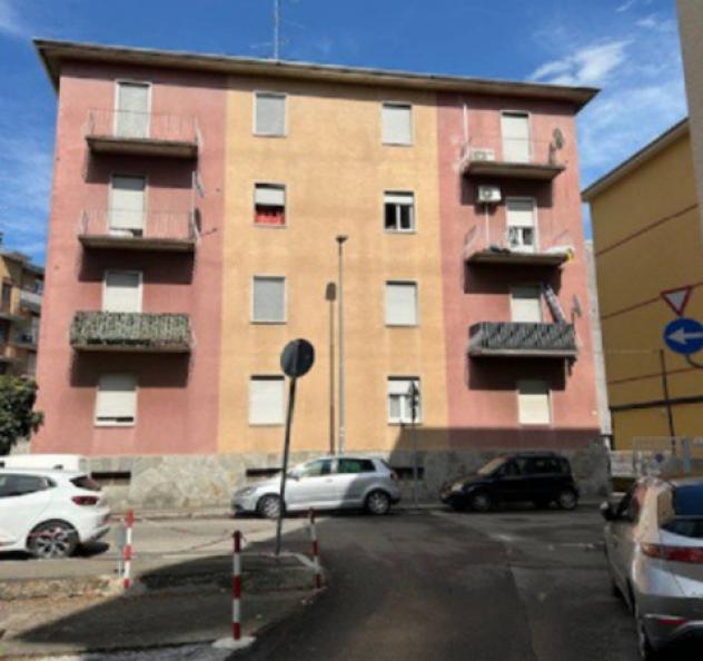 Immobile in asta di 75 m² in vendita a Novara - Foto 9