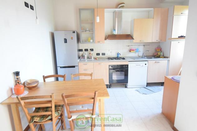 APPARTAMENTO di 3 vani e di 93 mq (ORNAGO - ornago) rif. IGC 3 LOC.ORNAGO - Foto 5