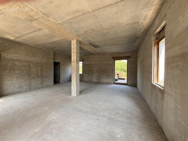 ESCLUSIVO TRILOCALE CON GIARDINO PRIVATO IN NUOVO COMPLESSO RESIDENZIALE - Foto 8