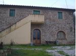 Colonica in vendita a Lustignano - Pomarance 400 mq  Rif: 280197