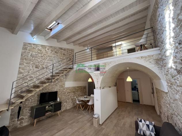 Rif. 9918 | Esclusivo Loft su due livelli in pietra viva, Ragusa - Foto 3