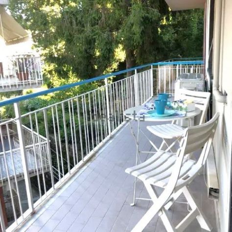 Rif. 1073 – Rapallo – Via Privata Dei Glicini – Comodo mare e centro – Appartame - Foto 10