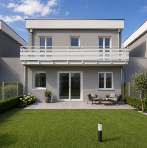 Villa a schiera in vendita a Ravenna - Foto 11