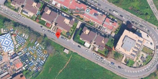 Immobile in asta di 102 m², box auto in vendita a Roma - Foto 7