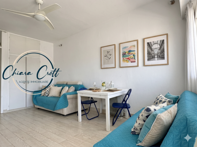 Appartamento in vendita a Rosignano Marittimo 25 mq Rif: 1444795 - Foto 5