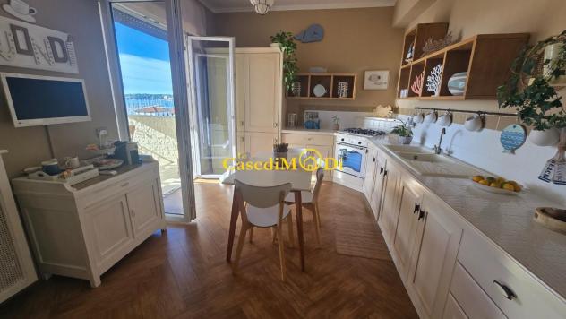 Appartamento in vendita a Rosignano Solvay - Rosignano Marittimo 95 mq Rif: 1452917 - Foto 9