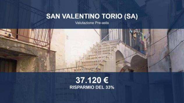 Immobile in asta di 105 m² in vendita a San Valentino Torio