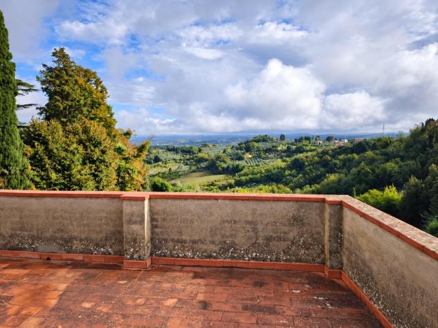 Appartamento in vendita a Terricciola 104 mq Rif: 1451875 - Foto 8